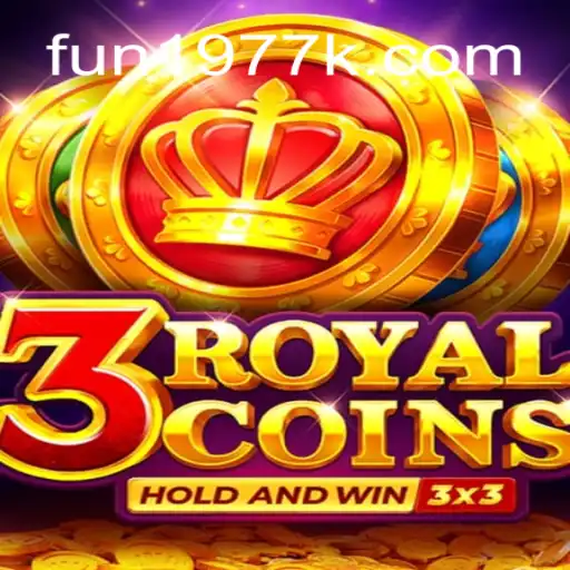 Discovering the Thrills of 3royalcoins and Fun 1977