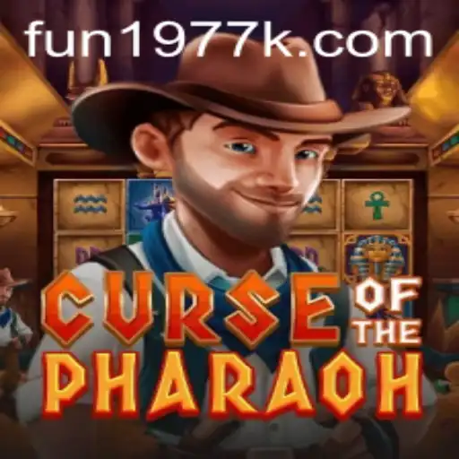 Dive into the Mystical World of CurseofthePharaoh: A Fusion of Fun and Mystery from 1977