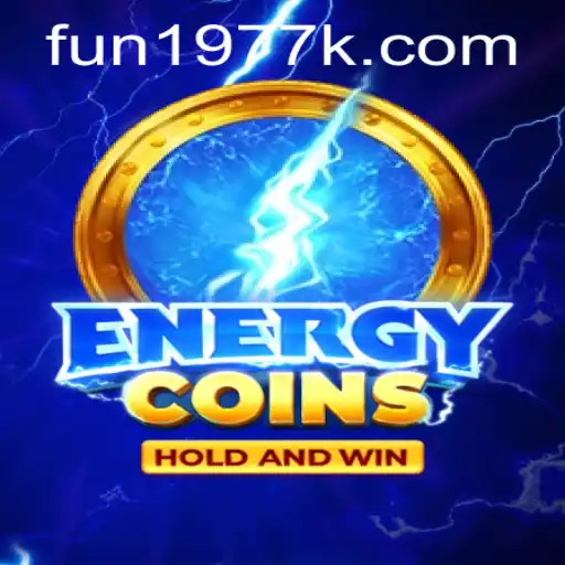Discover the Exciting World of EnergyCoins: A Fun 1977 Adventure