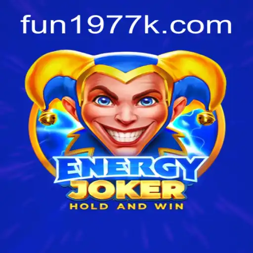 EnergyJoker: A Fun and Engaging Game Inspired by 1977