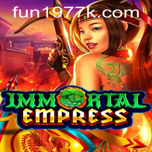 ImmortalEmpress: A Journey Through Time and Strategy