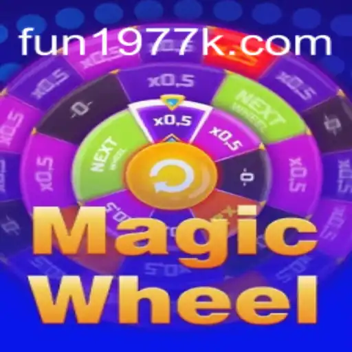 MagicWheel: A Journey Into Fun Since 1977