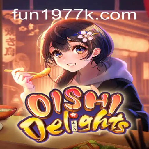 Experience the Joyful World of OishiDelights: Fun 1977