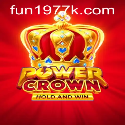 Discovering PowerCrown: A Thrilling Journey Back to 1977 Fun