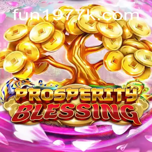 Discovering ProsperityBlessing: A Fun Adventure from 1977