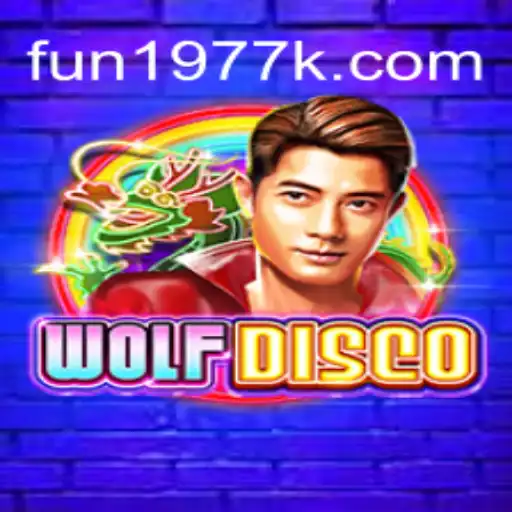 WolfDisco: A Groovy Adventure in Gaming